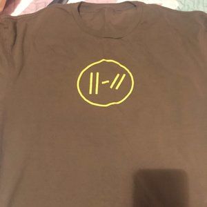 Twenty One Pilots Tshirt